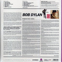 Bob Dylan - Bob Dylan (+2 bonus tracks) (ltd. ed.) (180g) (purple vinyl) - Vinyl LP, LP