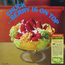 Chuck Berry - Berry Is On Top (+2 bonus tracks) (ltd. ed.) (180g) - Vinyl LP, LP