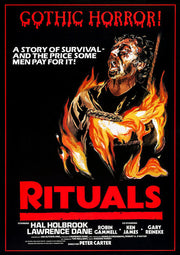 Rituals (The Creeper)
