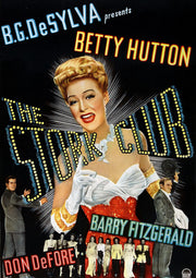 Stork Club