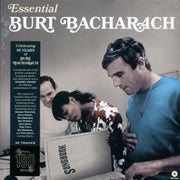 Burt Bacharach - Essential Burt Bacharach (ltd. ed.) (180g) - Vinyl LP