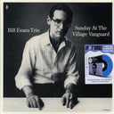 Bill Evans Trio - Sunday At The Village Vanguard (+bonus track) (ltd. ed.) (180g) (incl. a bonus 45rpm vinyl) - Vinyl LP, LP