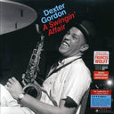 Dexter Gordon - A Swingin' Affair (+bonus track) (ltd. ed.) (180g) - Vinyl LP, LP
