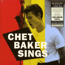 Chet Baker - Sings (+bonus track) (ltd. ed.) (180g) - Vinyl LP, LP