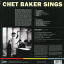 Chet Baker - Sings (+bonus track) (ltd. ed.) (180g) - Vinyl LP, LP