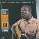 Big Bill Broonzy - Big Bill's Blues (+bonus track) (ltd. ed.) (180g) - Vinyl LP, LP