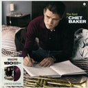 Chet Baker - The Best Of Chet Baker (ltd. ed.) (180g) (purple vinyl) - Vinyl LP, LP