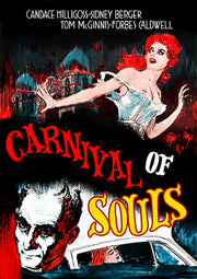 Carnival Of Souls ('62)