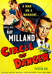 Circle Of Danger