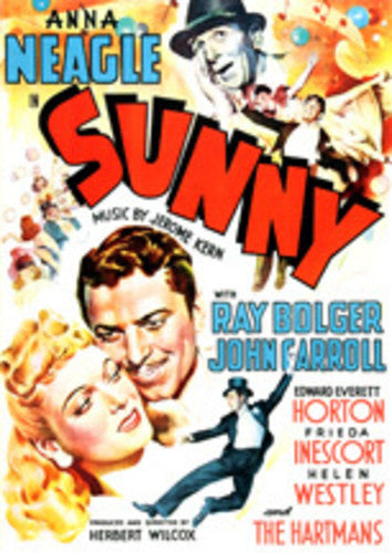 Sunny (1941), Sunny (1941), DVD