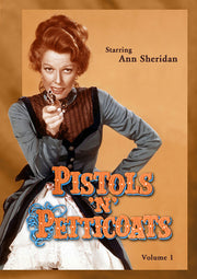 Pistols N Petticoats 01