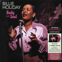 Billie Holiday - Body And Soul (+2 bonus tracks) (ltd. ed.) (180g) (purple vinyl) - Vinyl LP, LP