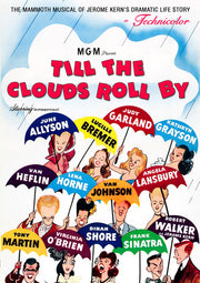 Till The Clouds Roll By