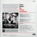 Chet Baker - My Funny Valentine (ltd. ed.) (180g) - Vinyl LP, LP