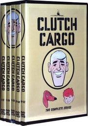 Clutch Cargo: Complete Series
