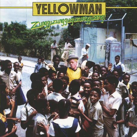 Yellowman - Zungguzungguguzungguzeng - Vinyl LP, LP