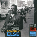 Cannonball Adderley, Miles Davis - Somethin' Else (+bonus track) (ltd. ed.) (180g) - Vinyl LP, LP