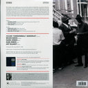 Cannonball Adderley, Miles Davis - Somethin' Else (+bonus track) (ltd. ed.) (180g) - Vinyl LP, LP