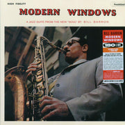 Bill Barron - Modern Windows (+bonus track) (ltd. ed.) (180g) - Vinyl LP