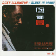 Duke Ellington - Blues In Orbit (+2 bonus tracks) (ltd. ed.) (180g) - Vinyl LP