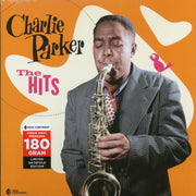 Charlie Parker - The Hits (ltd. ed.) (180g) - Vinyl LP