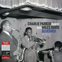 Charlie Parker Quintet, Miles Davis - Bluebird (ltd. ed.) (180g) - Vinyl LP, LP