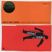 Duke Ellington & His Orchestra, Billy Strayhorn - Otto Preminger's Anatomy Of A Murder: From The Soundtrack Of The Motion Picture (+5 bonus tracks) (ltd. ed.) (180g) - Vinyl LP