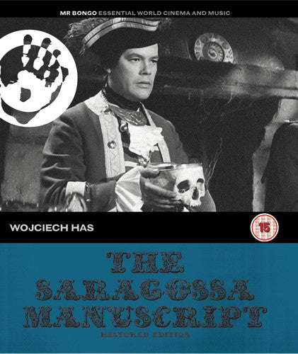 Saragossa Manuscript
