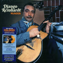 Django Reinhardt - Nuages (+4 bonus tracks) (ltd. ed.) (180g) (orange vinyl) - Vinyl LP, LP