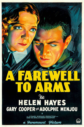 Farewell To Arms ('32)