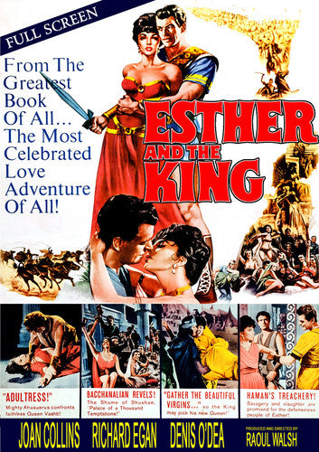 Esther And The King ('60)