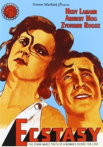 Ecstasy (1933)