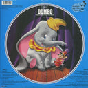 Various - Dumbo: Original Motion Picture Soundtrack (picture disc) - Vinyl LP, LP
