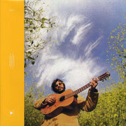 John Vincent III - Songs For The Cavern - Vinyl LP