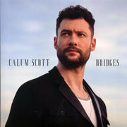 Calum Scott - Bridges (2xLP) - Vinyl LP
