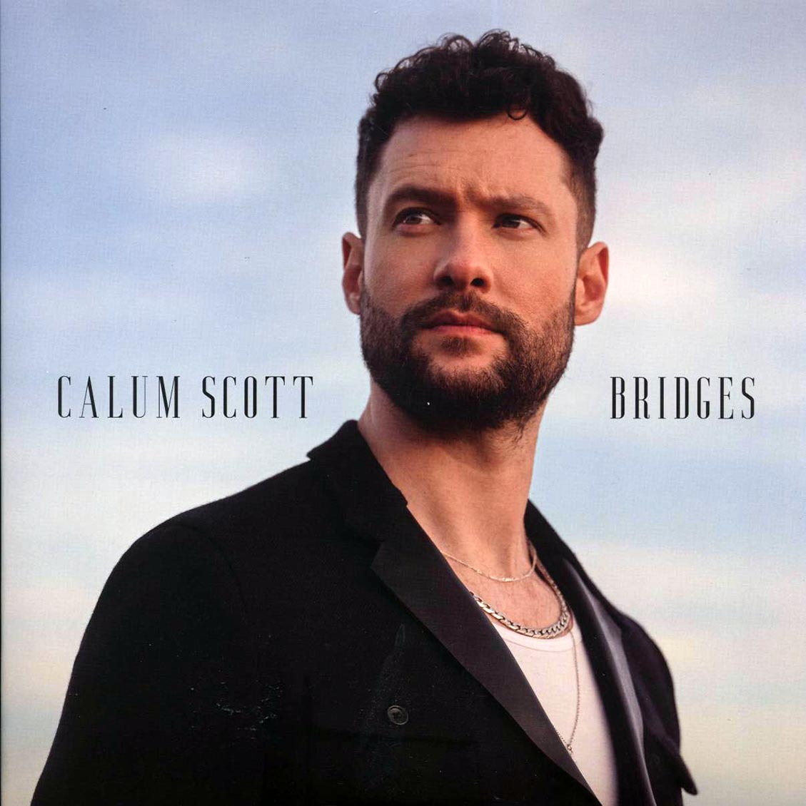 Calum Scott - Bridges (2xLP) - Vinyl LP