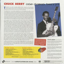 Chuck Berry - One Dozen Berrys (ltd. ed.) (180g) - Vinyl LP, LP