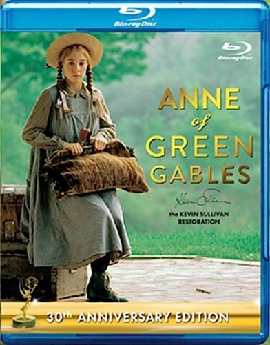 Anne Of Green Gables: 30Th Anniversary
