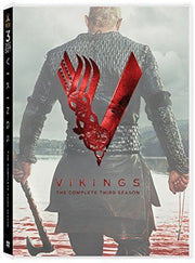 Vikings: Season 3