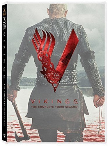 Vikings: Season 3