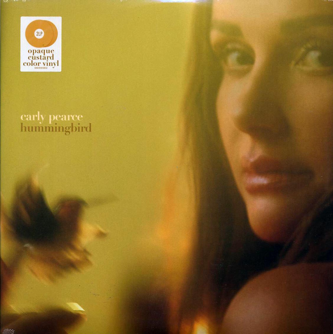 Carly Pearce - Hummingbird - Vinyl LP