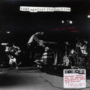 Rage Against The Machine - Live On Tour 1993 (RSD 2025) (ltd. ed.) (2xLP) - Vinyl LP, LP