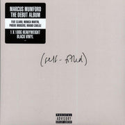 Marcus Mumford - Self-titled (180g) - Vinyl LP