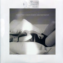 Taylor Swift - The Tortured Poets Department: Manuscript Edition (2xLP) (white vinyl) - Vinyl LP, LP