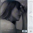Taylor Swift - The Tortured Poets Department: Manuscript Edition (2xLP) (white vinyl) - Vinyl LP, LP
