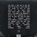 Motley Crue - From The Beginning (ltd. ed.) (2xLP) (marbled black/leathur vinyl) - Vinyl LP, LP