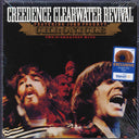 Creedence Clearwater Revival - Chronicle: The 20 Greatest Hits (ltd. ed.) (2xLP) (smokin fire vinyl) - Vinyl LP, LP