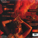 Taylor Swift - The Life Of A Showgirl (ltd. ed.) (portofino orange glitter vinyl) - Vinyl LP, LP
