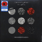 Twenty One Pilots - Blurryface (10th Anniv. Ed.) (die-cut jacket) (ltd. ed.) (2xLP) - Vinyl LP