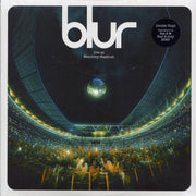 Blur - Live At Wembley Stadium (2xLP) - Vinyl LP
